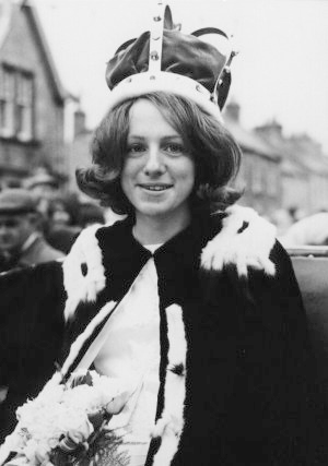 Photo of photos/Helen MacLennan Thurso Queen 1968